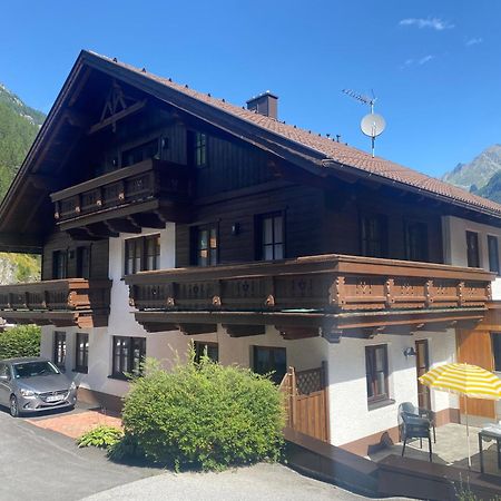 Appartements Sonnenstein Soelden, Close To Lift & Centre Exterior foto