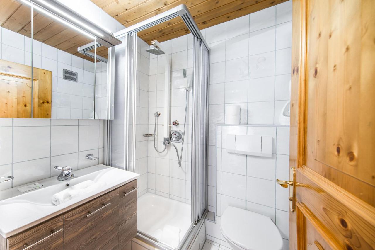 Appartements Sonnenstein Soelden, Close To Lift & Centre Exterior foto