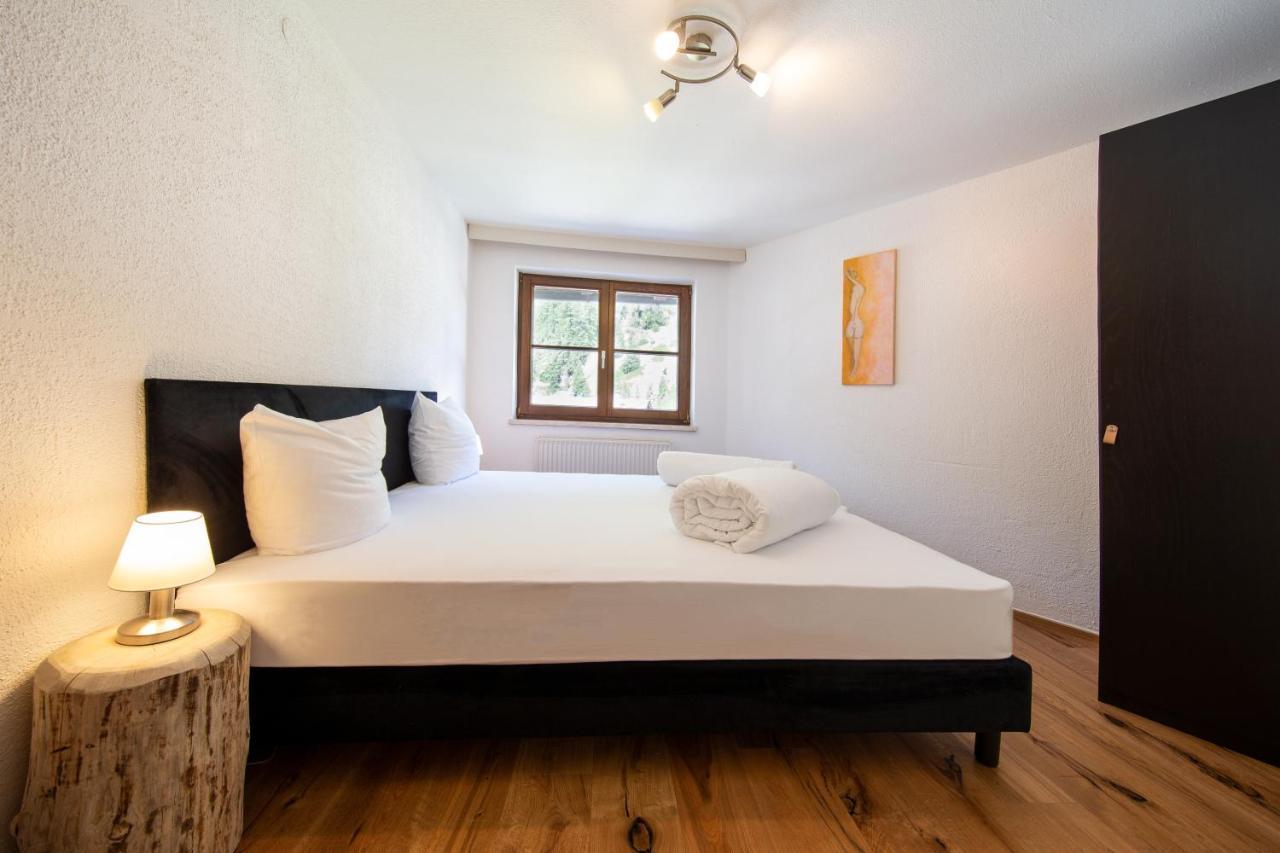 Appartements Sonnenstein Soelden, Close To Lift & Centre Exterior foto