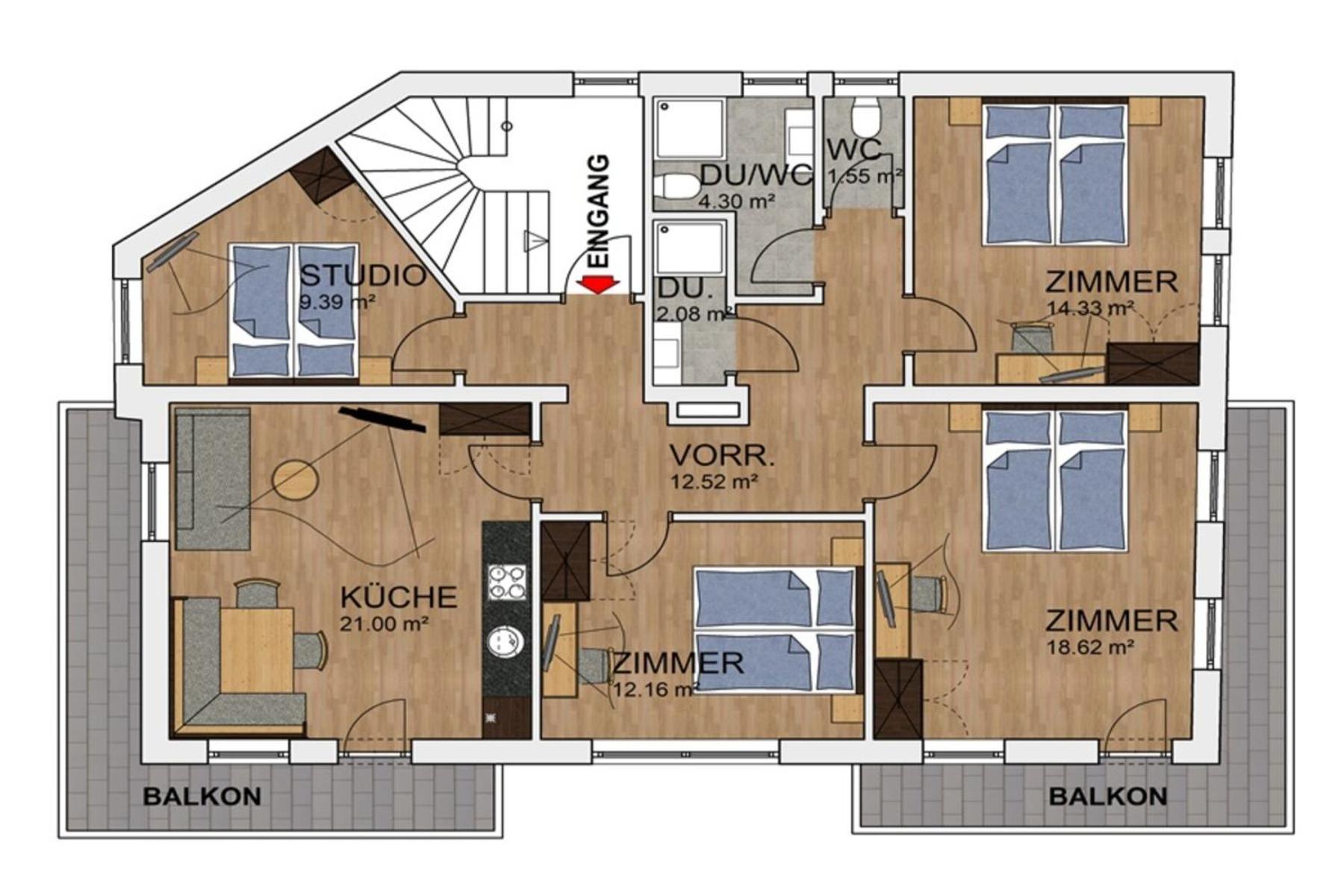 Appartements Sonnenstein Soelden, Close To Lift & Centre Exterior foto