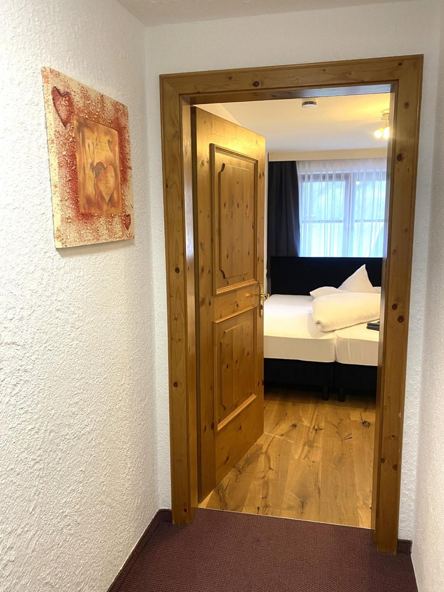 Appartements Sonnenstein Soelden, Close To Lift & Centre Habitación foto