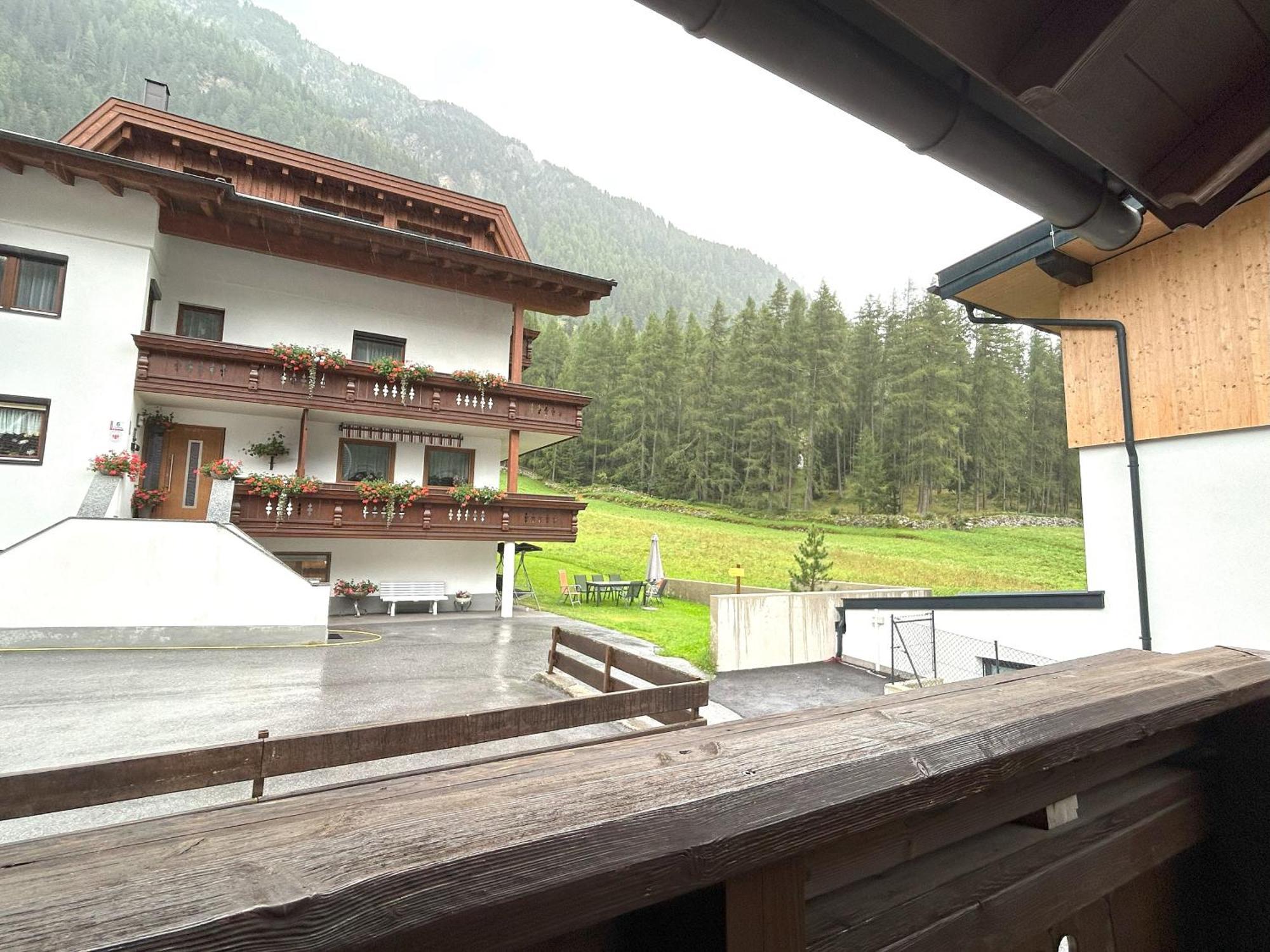 Appartements Sonnenstein Soelden, Close To Lift & Centre Habitación foto